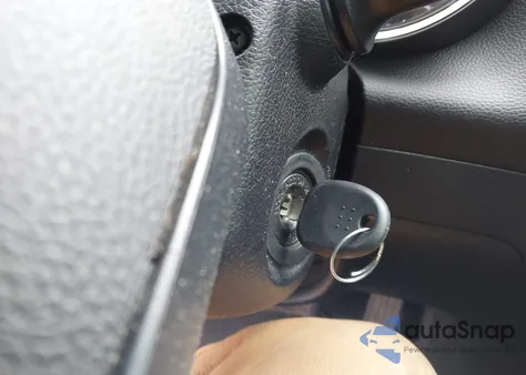 2018 Kia Forte Lx из США, поврежденный, VIN 3KPFK4A71JE167354